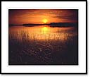 Sunrise, Everglades National Park, FL