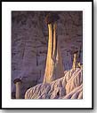 Fantastic pillars, Grand Staircase-Escalante National Monument, UT