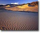 Ibex dunes, Death Valley
