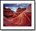 The Wave, Vermillion Cliffs-Paria Canyon National Monument, AZ
